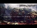 Symphonic metalthrough the maze of the mind