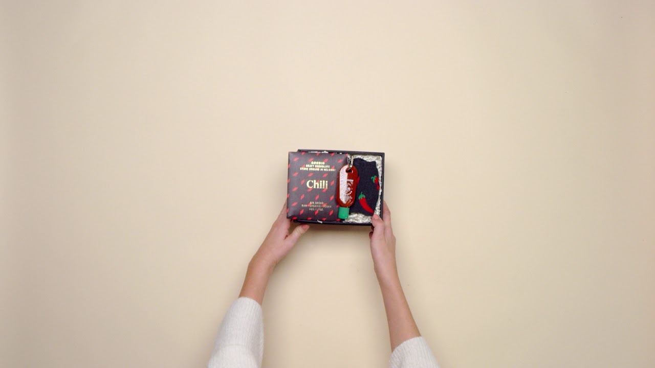 BOXFOX 2019 Valentine's Day Collection