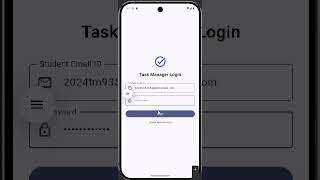 Cross platform app development assignment 1
