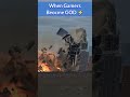 This Lightning Strike Is Insane #gaming #lightning #weather #wild