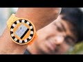 How I Made my own Smart Watch Under $20