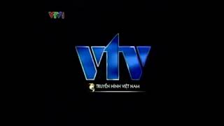 Vtv1 Hình Hiệu Kênh 1122003-1882007, 15S & 5S