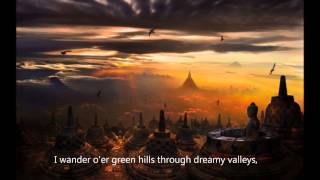 Isle of Innisfree with Lyrics by Celtic Woman chords