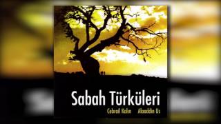 Alladdin Us & Cabrail Kalın - Eğin Dedikleri