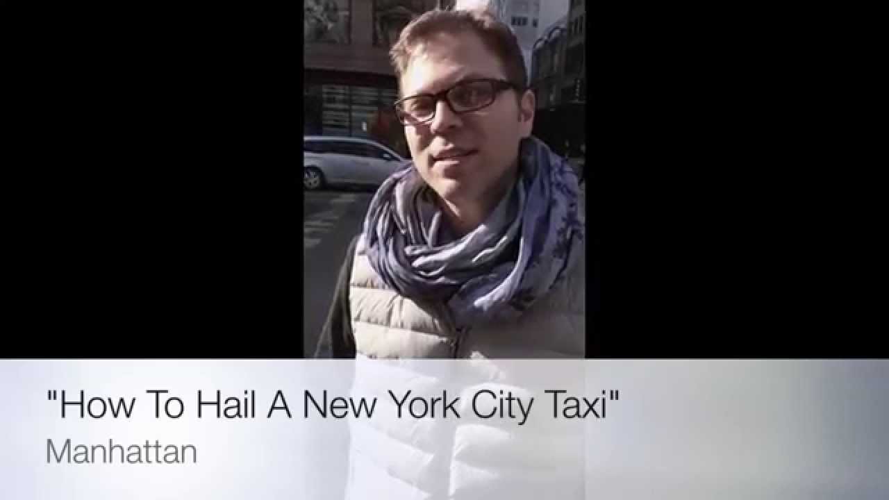 DANIEL How To Hail A Taxi In NYC YouTube daniel-how-to-hail-a-taxi-in-nyc-youtube