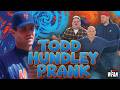 Producer Pete Gets DESTROYED by Fake Todd Hundley Prank LIVE on Air!