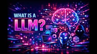 What is a Large Language Model
