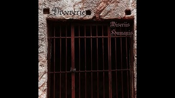 Dvoeverie - Miseriis Humanis (Double Single, 2025)