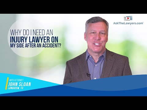 Sandy Personal Injury Lawyer