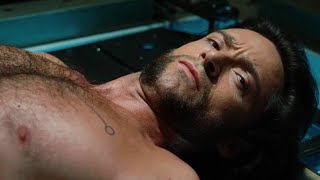 X-Men Origins: Wolverine (2009) — Wolverine