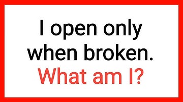 20 verbluffende raadsels die alleen genieën kunnen oplossen! | Quiz over de slimste persoon (deel...