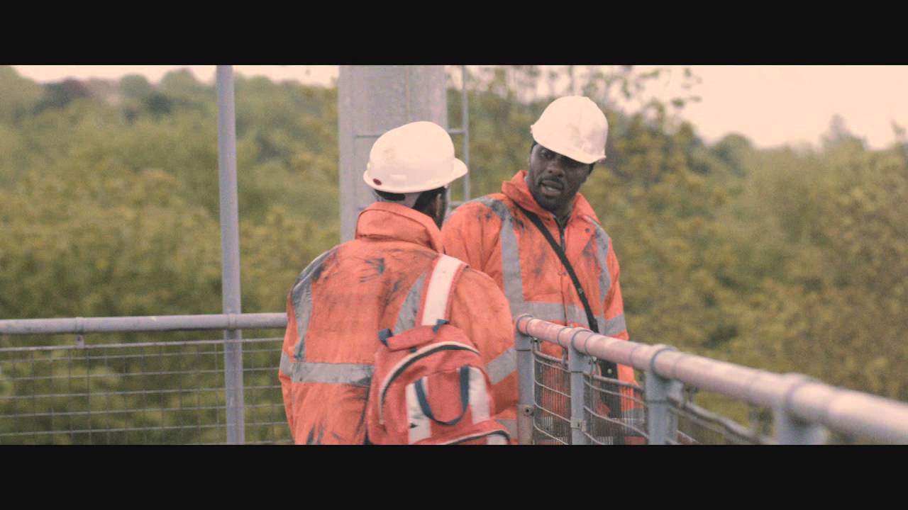 Second Coming - OFFICIAL TRAILER