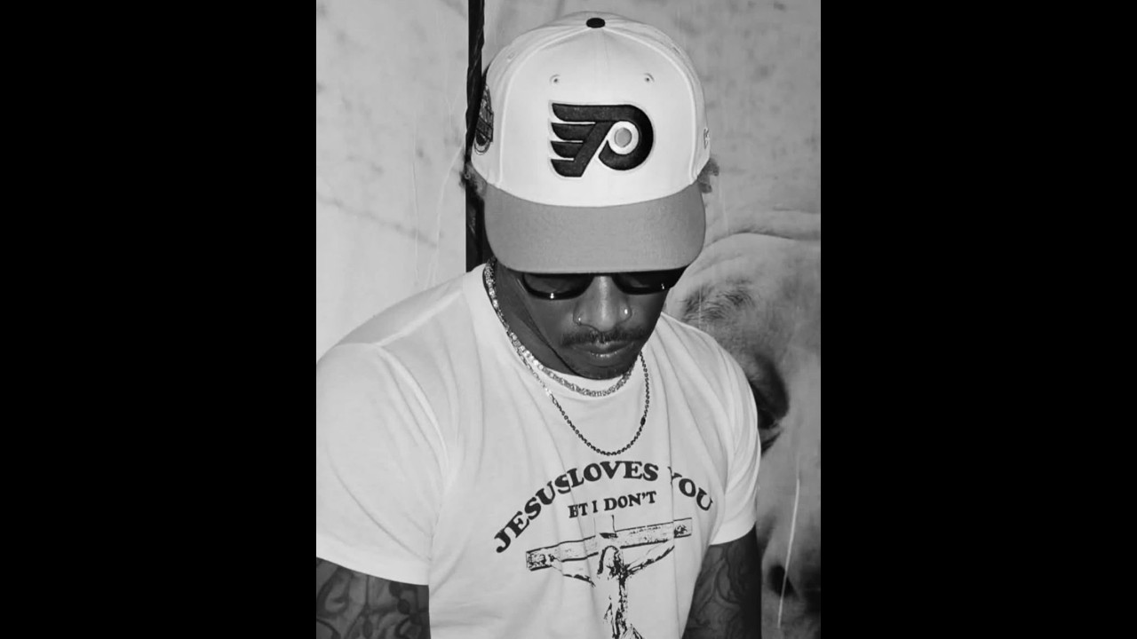 [FREE] FUTURE TYPE BEAT 2026 – “STARBOY” | SPACE TRAP INSTRUMENTAL