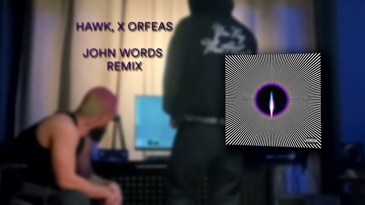 Guarda Hawk x Orfeas - Blue Iguana (John Words Remix) su YouTube Guarda Hawk x Orfeas - Blue Iguana (John Words Remix) su YouTube
