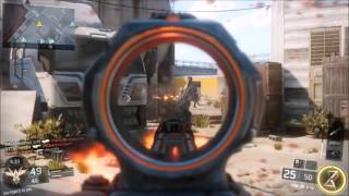 BO3 MULTIPLAYER, CORPSE LAUNCH, AND LAG CANT STOP ME