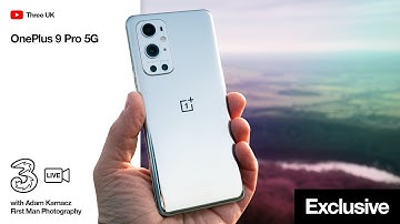 OnePlus 9 Pro 5G - Top Tips from a Pro Photographer