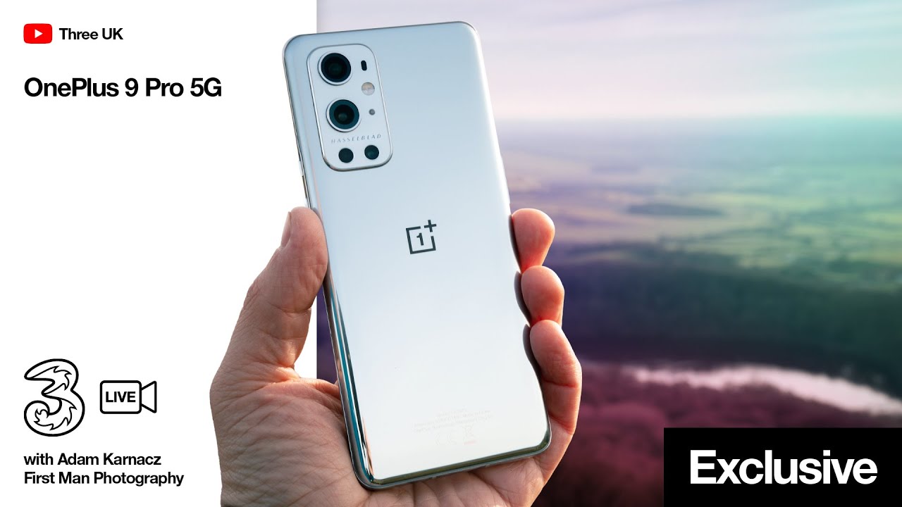 Oneplus 9 Pro 5g Top Tips From A Pro Photographer Youtube