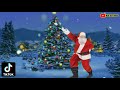 Christmas songs medley part 2 l tiktok 2022 marc beats music