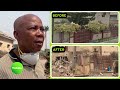 #Ibadanexplosion: ‘Affected buildings that fail integrity test will be demolished’