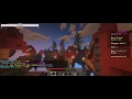 when you suck at Hypixel Skywars
