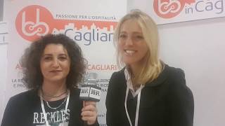 Laura zazzara presidente associazione b ...