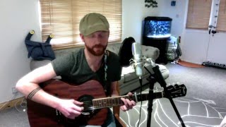 Video thumbnail of "Rolling Stone - Passenger Cover"