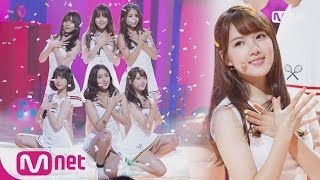 [GFRIEND - NAVILLERA] Comeback Stage | M COUNTDOWN 160714 EP.483