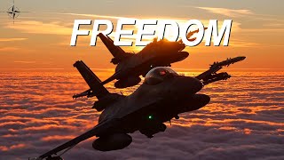 ɴᴀᴛᴏ - Freedom