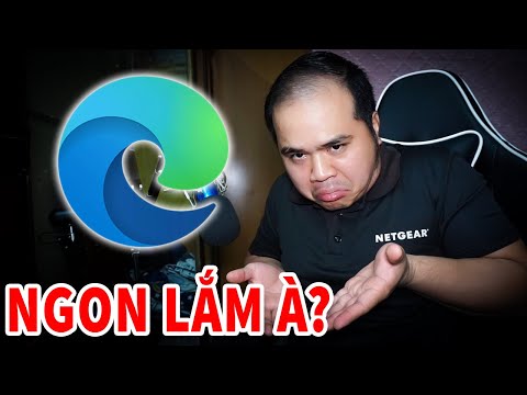 Video: Phát triển Edge là gì?