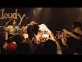 【LIVE】絶望通り・バンドマンと金髪女/Cloudy -2026/04/04 新宿ACB HALL