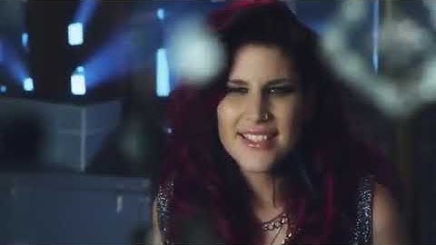 #REVERSED DELAIN - Stardust (Official Video) _ Napalm Records