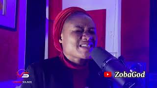 Zobagod  Agabigalam do Not Pass Me By