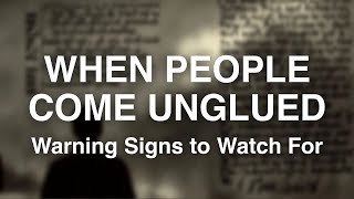 Stress, Media & Behavior Changes – Staying Alert Without Panic
