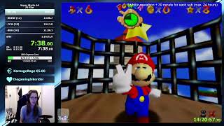 70 Star VC 1:12:37 ShadowFrost