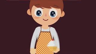Do You Know The Muffin Man Nursery Song