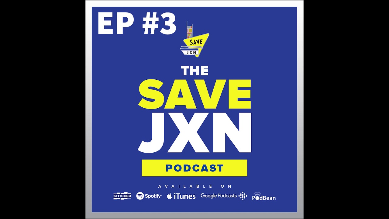 Save JXN EP #3: DISOBEYING White People In Mississippi Recklessly Spreading Covid-19 (ALLEGEDLY)