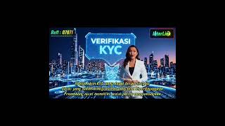 UPDATE LISTING INTERLINK — PROSES BESAR SEDANG DIPERSIAPKAN