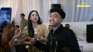 NONIK GODANI MAS GANTENG (RASAH BALI) - ALROSTA DONGKREK - ARS JILID5 - OVS HD