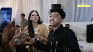 NONIK GODANI MAS GANTENG (RASAH BALI) - ALROSTA DONGKREK - ARS JILID5 - OVS HD