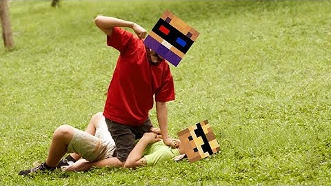 Dropping The Biggest Clown