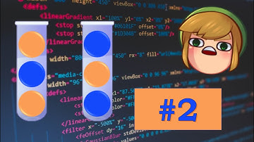 Creating a Ball Puzzle Game in Visual Studio | Part 2 - First Level!