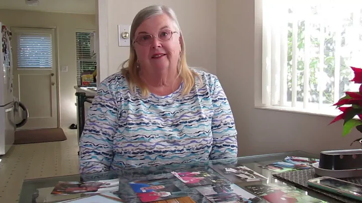 ElderFriend Debbie Pryor