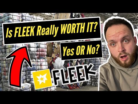 Is Fleek Wholesale Really Worth It Lets Find Out