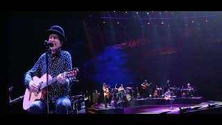 Y nos dieron las Diez Joaquin Sabina ultimo concierto Barcelona 2025 GiraHolayAd