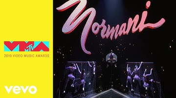 Normani - Motivation (2019 MTV VMAs)