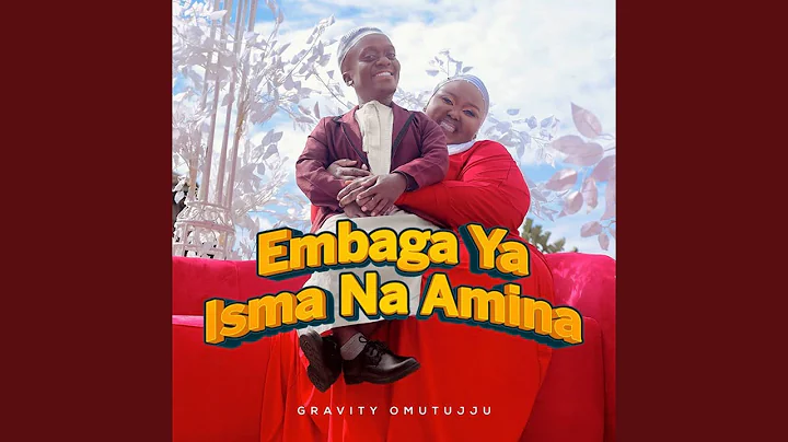 Embaga Ya Isma Na’mina