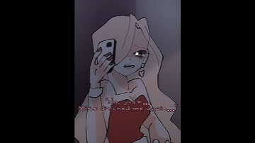 Die With a Smile. (Lore) #art #originalcharacter #ocartist #edit #artist #animation #oc #digitalart