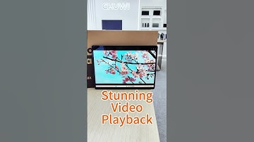 Which mode do you prefer: Tablet 📱 or Laptop 💻? The #Chuwi Hi10 Max 2-in-1 tablet has you covered! 😉