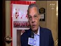 هنا العاصمة تقرير كلمة السر الحرية كتاب جديد للكاتب عادل حمودة 