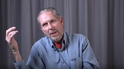 Perry Mitchell's interview for the Veterans Histor...